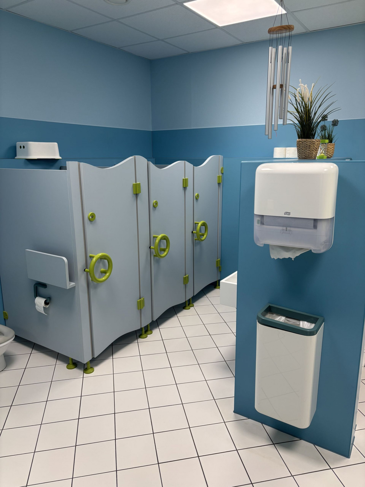 Umbau Kinderbad und K&uuml;che&nbsp;