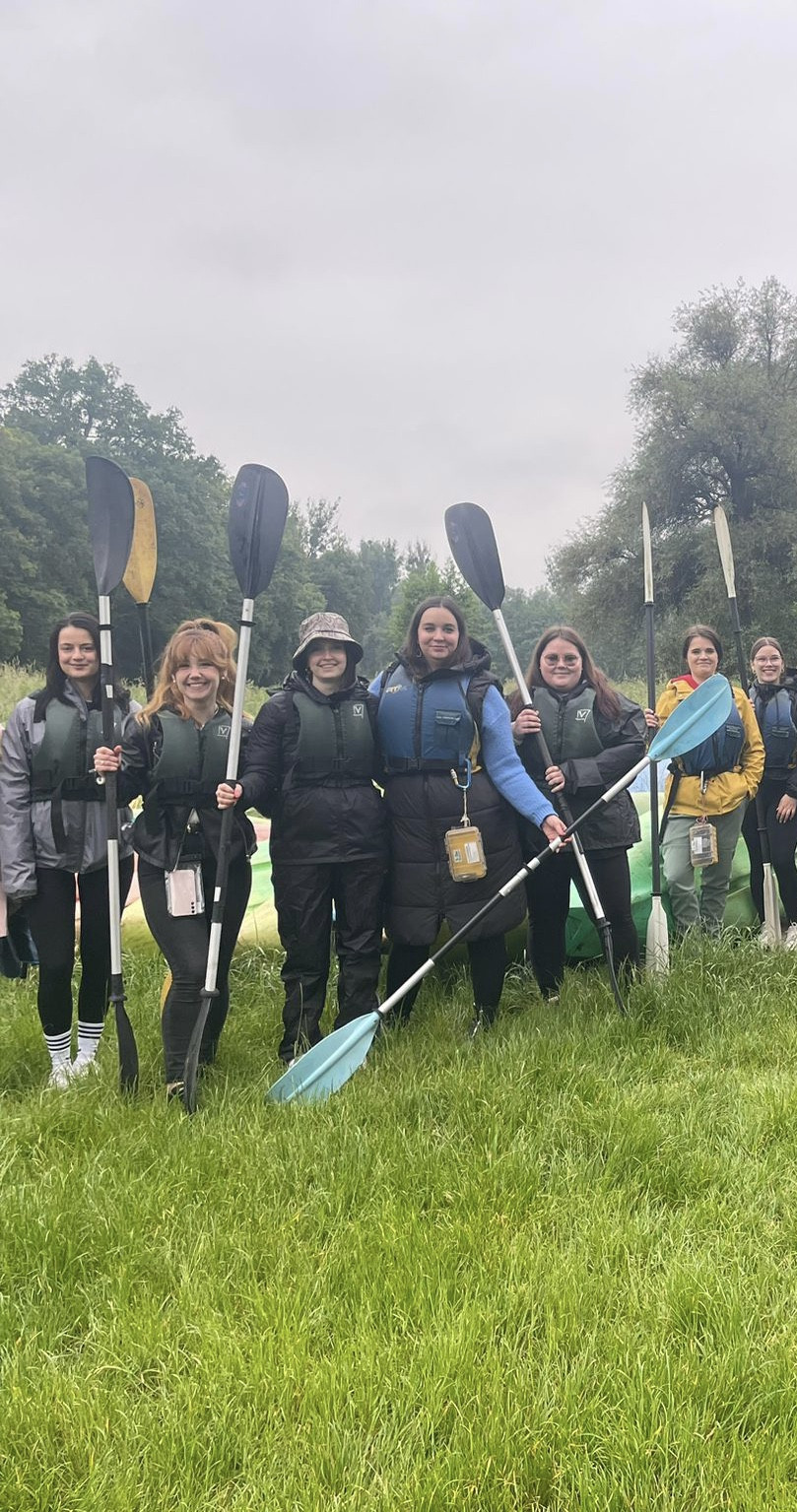 Betriebsausflug 2024