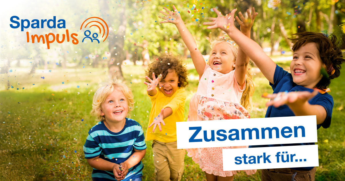 Projekt SpardaImp&uuml;lsle