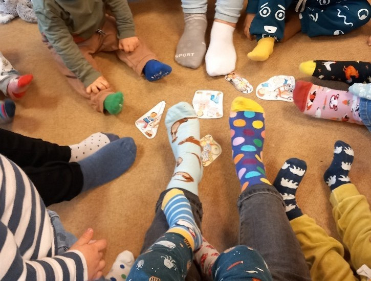 Unterschiedlichkeit&nbsp;