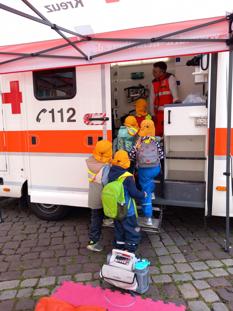 Teddyb&auml;r Krankenhaus&nbsp;
