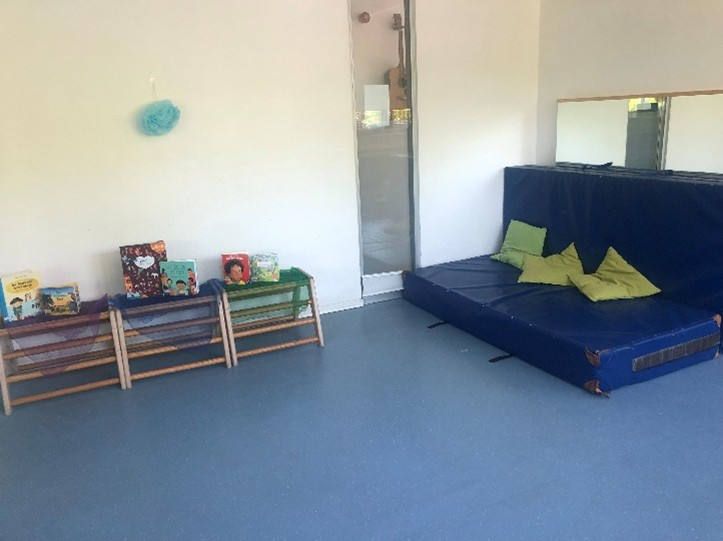 Erweiterung der Bibliothek&nbsp;